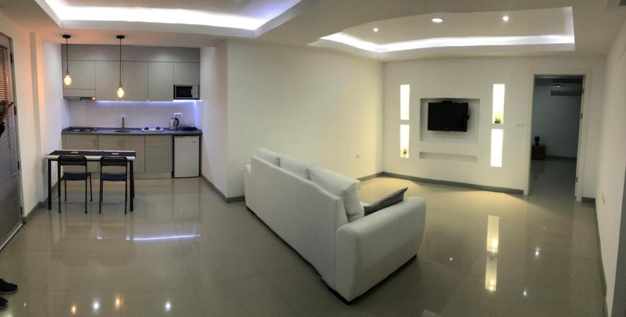 Apto T1 Sweet Home Praia Exterior foto